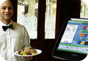 POS systems for retail shops and restaurants. From Take One Systems